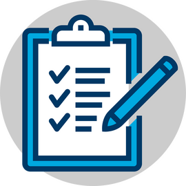 Click on on the survey image